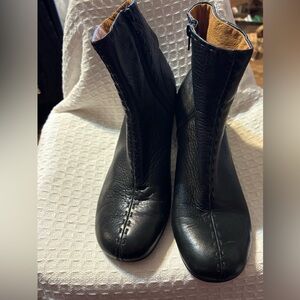 Gental Souls Boots by Kenneth Cole, Black Women size 10